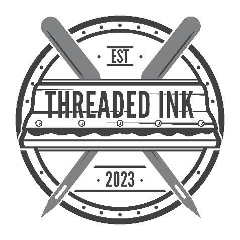 Thread And Ink Design Threaded Ink logo
